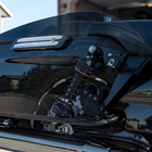 Progressive 944 Shocks — Harley-Davidson Electra Glide, Electra Glide Classic, Electra Glide Ultra Classic (1955-2026)