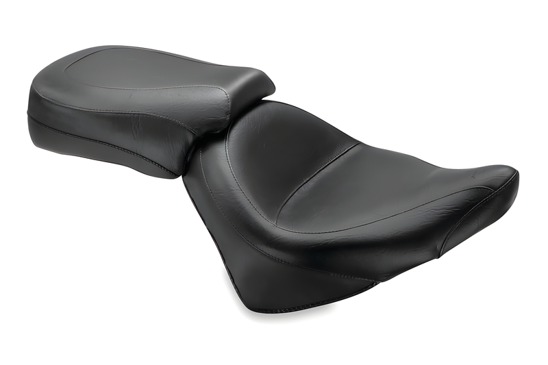 Mustang Motorcycle 2 Piece Original — 2003-2017 Harley-Davidson Touring