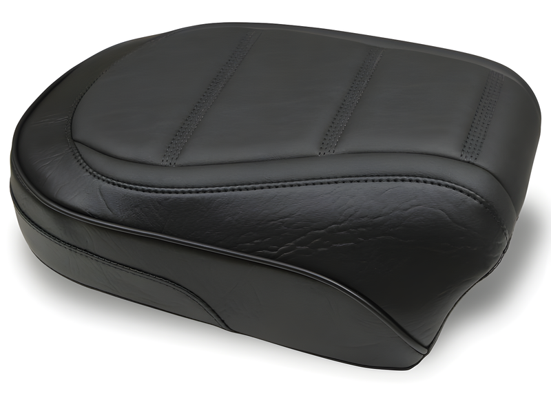 Mustang Motorcycle Passenger Original — 2018-2021 Harley-Davidson Touring