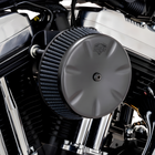 Vance and Hines Eliminator Air Intakes — 2008-2016 Harley-Davidson Touring