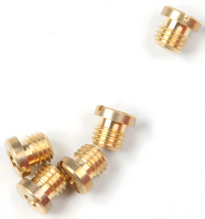 Cycle Pro S&S Main Jets - #.044 5/PK