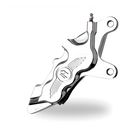 Performance Machine Brake Calipers — 2000-2021 Harley-Davidson