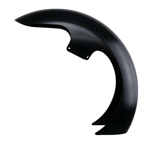 Baggernation DEI Fender - Steel 21