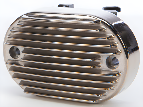 Harddrive Regulator - CHR Softail `2008-2010 OEM 74540-08 — Harley-Davidson Softail Heritage Classic, Softail Fat Boy, Softail Deluxe (2008-2010)