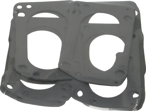 Cometic Twin Cam Carb/EFI Gasket - 10/PK Oe#29368-99 — Harley-Davidson Road King, Electra Glide Ultra Classic, Softail Heritage Classic (1999-2017)