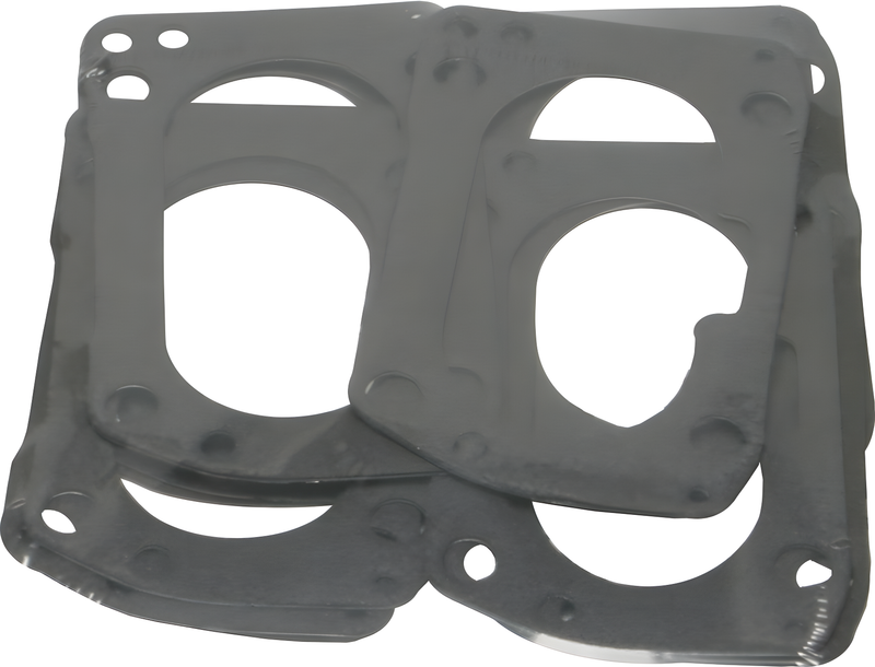 Cometic Twin Cam Carb/EFI Gasket - 10/PK Oe#29368-99 — Harley-Davidson Road King, Electra Glide Ultra Classic, Softail Heritage Classic (1999-2017)
