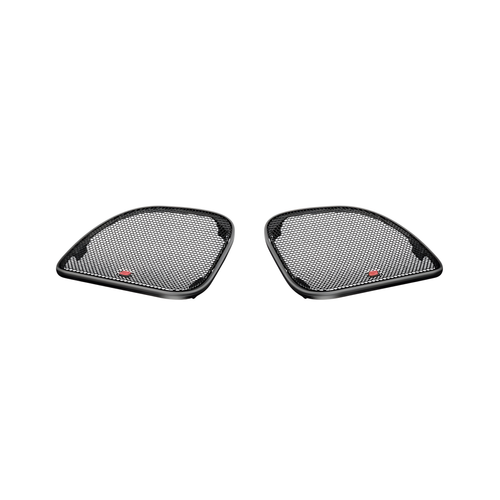 Cerwin Vega Fairing Speaker Grill - Fltr `2014-2023 — Harley-Davidson Road Glide Special, Road Glide, Road Glide Custom (2015-2023)