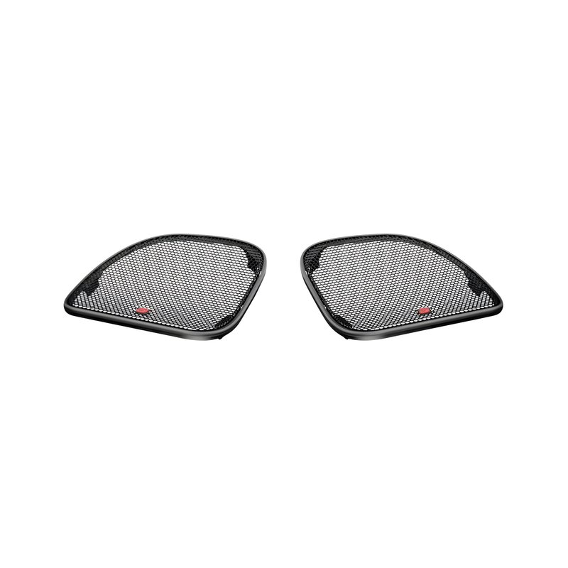 Cerwin Vega Fairing Speaker Grill - Fltr `2014-2023 — Harley-Davidson Road Glide Special, Road Glide, Road Glide Custom (2015-2023)
