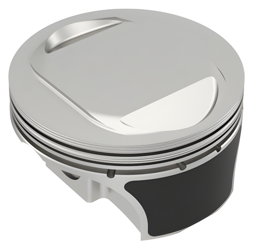 Kb Pistons Forged Alloy Piston - Pistons Tc96 TO 103ci 10.5:1 STD — Harley-Davidson (2007-2017)