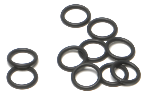 Cometic Sportster/Panhead/Shovelhead O-Ring - Ironhead Sportster 10/PK Oe#11110 — Harley-Davidson (1955-1984)