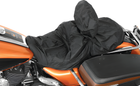 Mustang Motorcycle Covers — Harley-Davidson