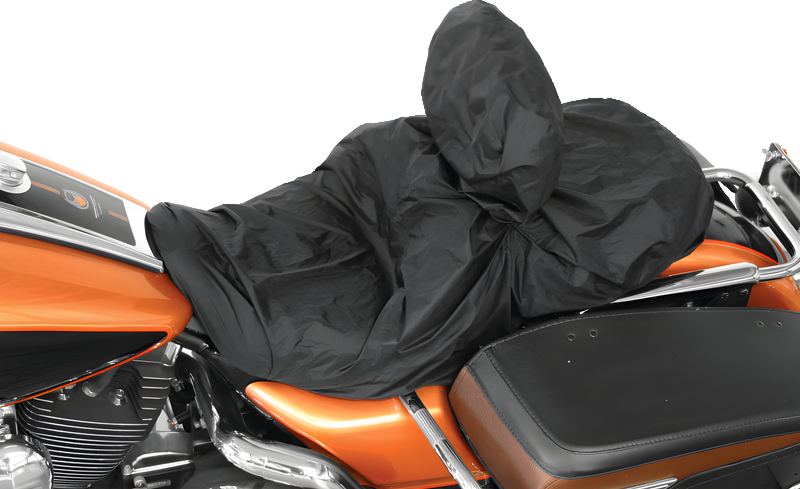 Mustang Motorcycle Covers — Harley-Davidson