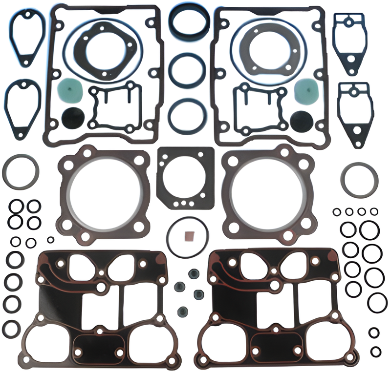 James Gaskets Big Twin/Twin Cam Gasket Kit - Topend TC 88 W/.036 HD Gasket KIT… — Harley-Davidson (1999-2006)