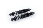 Ohlins STX 36 Blackline — 1991-2017 Harley-Davidson Dyna FXD