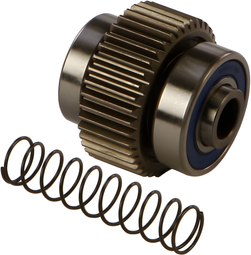 All Balls Starter Clutch Assembly — Harley-Davidson Electra Glide Classic, Electra Glide Ultra Classic, Softail Heritage Classic (1991-2006)