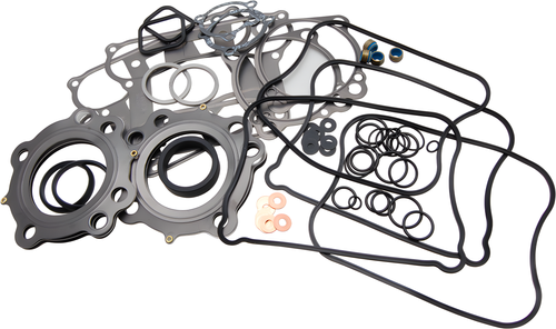 Cometic Evo Sportster EST Gasket Kit - Oe#17032-86a — Harley-Davidson Sportster 883, Sportster 883 Deluxe, Sportster 883 Hugger (1986-1990)