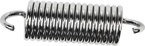 Harddrive Kickstand Spring - Chrome Oe#50057-02