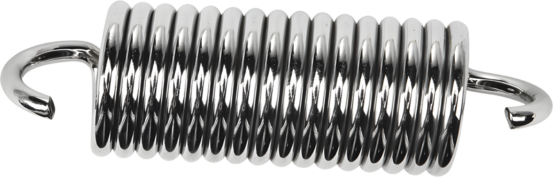 Harddrive Kickstand Spring - Chrome Oe#50057-02