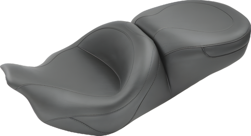 Mustang Motorcycle 1 Piece Original — 2008-2021 Harley-Davidson Touring