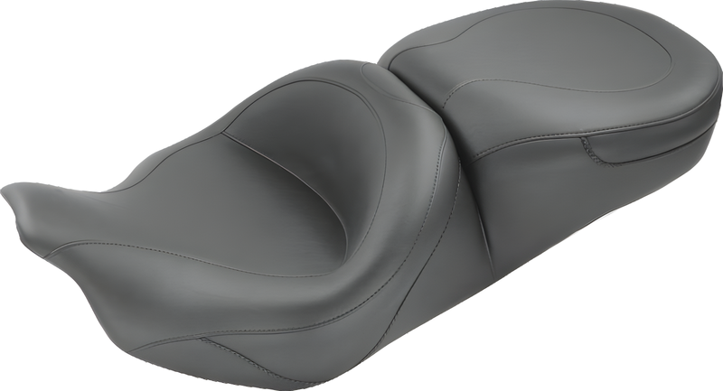 Mustang Motorcycle 1 Piece Original — 2008-2021 Harley-Davidson Touring