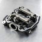 S&S Cycle Rocker Arms — Harley-Davidson Street Glide, Softail Fat Boy 114, Road King Special (2017-2026)