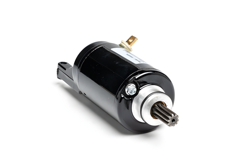 Ricks Motorsport Electrics Starter