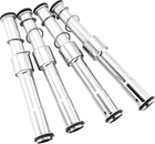 S&S Cycle Pushrods — Harley-Davidson Electra Glide, Softail Heritage Classic, Electra Glide Classic (1955-2026)