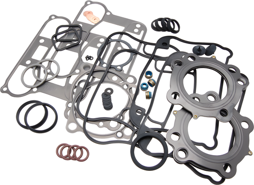 Cometic Evo Sportster EST Gasket Kit - Oe#17032-91 — Harley-Davidson Sportster 883, Sportster 883 Hugger, Sportster 883 Custom (1991-2003)
