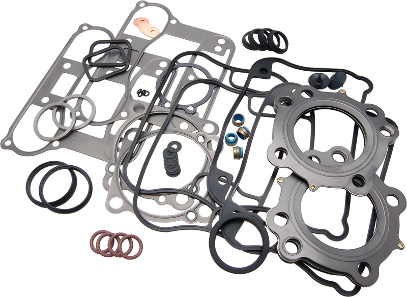 Cometic Evo Sportster EST Gasket Kit - Oe#17032-91 — Harley-Davidson Sportster 883, Sportster 883 Hugger, Sportster 883 Custom (1991-2003)