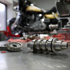 S&S Cycle Camshafts — Harley-Davidson Electra Glide, Electra Glide Classic, Electra Glide Ultra Classic (1955-2026)