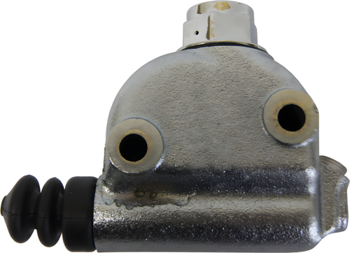 Harddrive Rear Master Cylinder - CYL RAW FL Drum Oe# 41761-58 — Harley-Davidson Electra Glide (1958-1964)