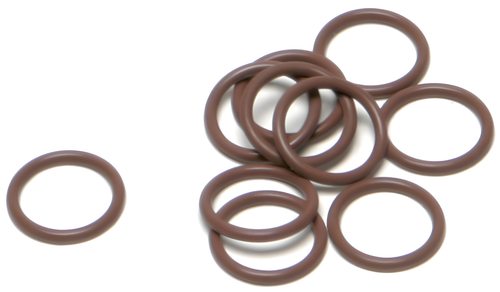 Cometic Twin Cam O-Ring - 10/PK Oe#11290 — Harley-Davidson Road King, Road King Classic, Electra Glide (1999-2006)