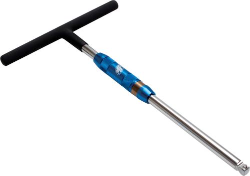 Motion Pro Spinner T-Handle - II T-Handle 3/8