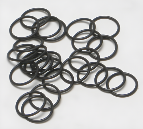 Cometic Evo O-Ring - 25/PK Oe#11117 — Harley-Davidson Electra Glide Classic, Softail Custom, Softail Heritage Classic (1984-1999)