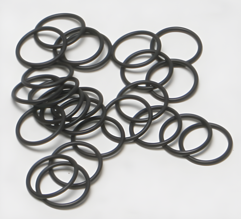 Cometic Evo O-Ring - 25/PK Oe#11117 — Harley-Davidson Electra Glide Classic, Softail Custom, Softail Heritage Classic (1984-1999)