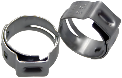 Motion Pro Stepless Clamps - Clamp 10.8-13.3mm (10pk)