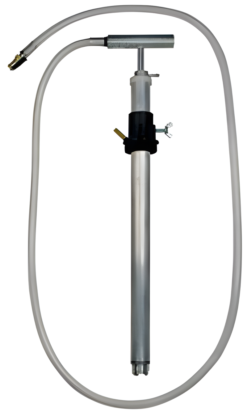 Slime Pump For 5 Gallon Bucket - GAL Bucket