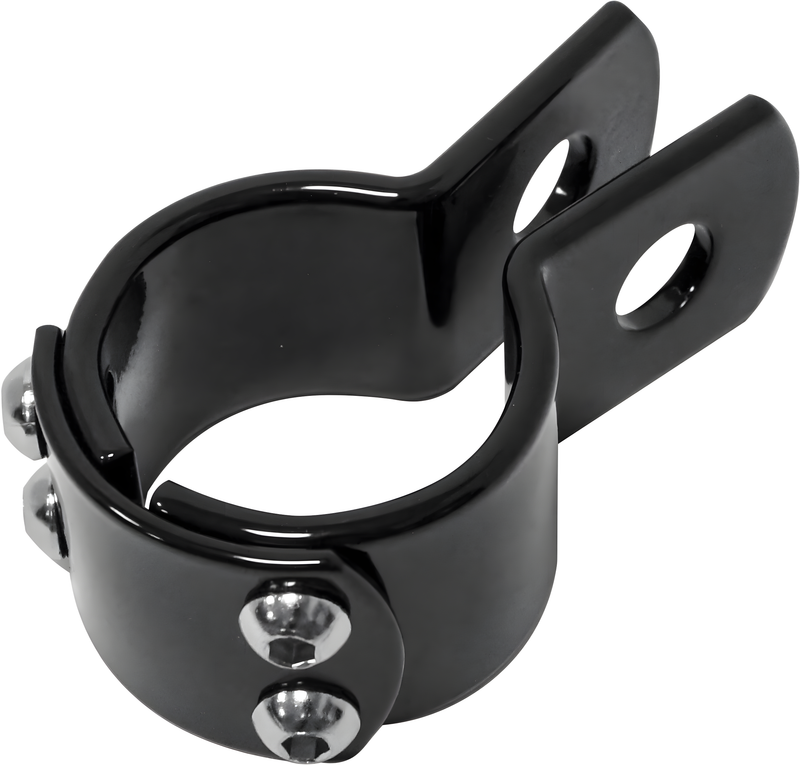 Harddrive Three Piece Frame Clamp - 1-1/2