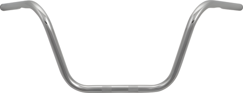 Harddrive Buckhorn Handlebars - 1