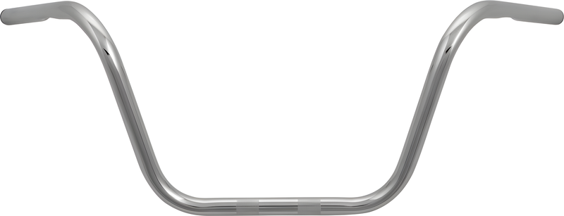 Harddrive Buckhorn Handlebars - 1