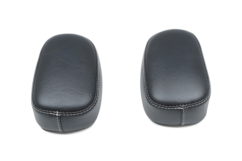 Mustang Motorcycle Armrest — 2015-2021 Indian Motorcycle Touring