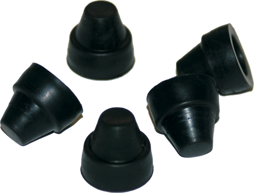 NAMZ Custom Cycle Namz Misc HD Style Terminals & Parts - 67880-94