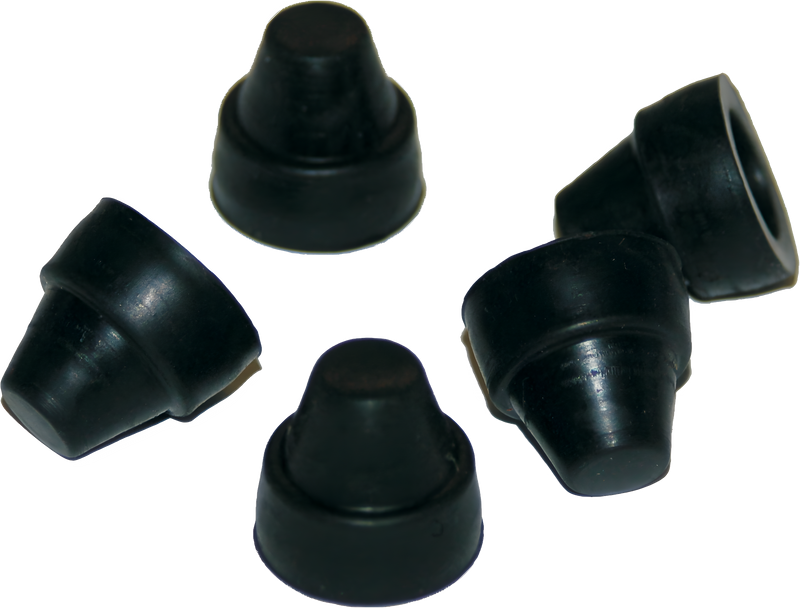 NAMZ Custom Cycle Namz Misc HD Style Terminals & Parts - 67880-94