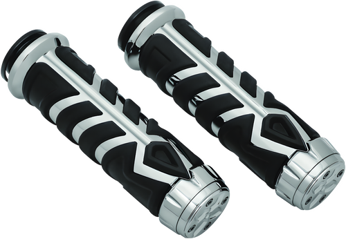 Kuryakyn Hand Grips D — Indian Motorcycle