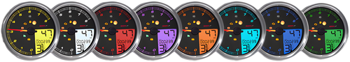 Koso Multifunction 4.5