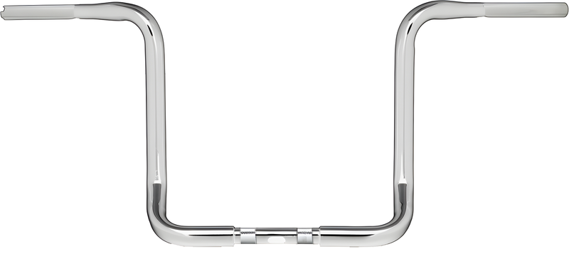 Harddrive Bagger Ape-Hanger Bars - 16