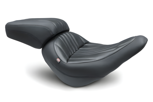Mustang Motorcycle Solo Dagger — 2020-2021 Harley-Davidson Touring