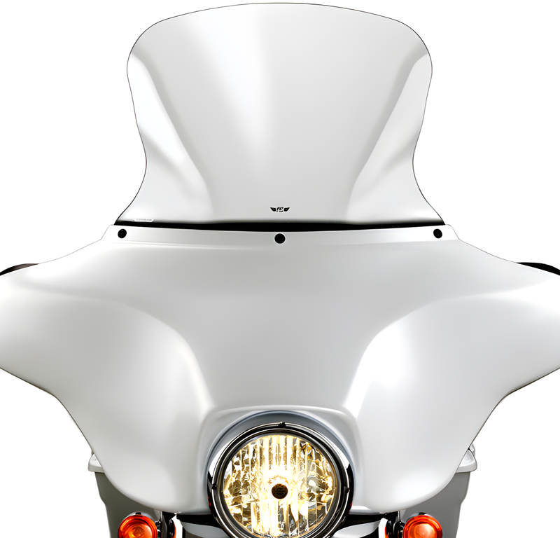 National Cycle Vstream Windscreen - 17