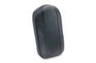 Mustang Motorcycle Sissy Bar Pad — Harley-Davidson Electra Glide, Softail Heritage Classic, Electra Glide Classic (1955-2026)