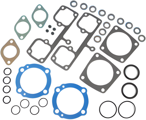 James Gaskets Sportster Gasket Kit - TOP END XL 900 KIT 17030-57 — Harley-Davidson (1972-2026)